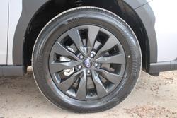 2025 Subaru Outback AWD Sport XT