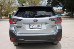 2025 Subaru Outback AWD Sport XT