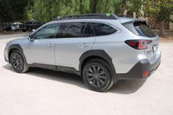 2025 Subaru Outback AWD Sport XT
