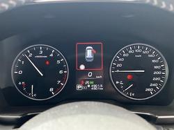2025 Subaru Outback AWD Sport XT
