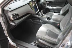 2025 Subaru Outback AWD Sport XT