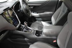 2025 Subaru Outback AWD Sport XT