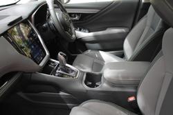 2025 Subaru Outback AWD Sport XT