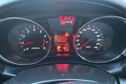 2019 Mitsubishi ASX ES