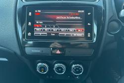 2019 Mitsubishi
ASX ES