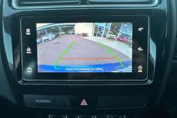 2019 Mitsubishi ASX ES