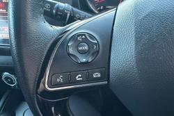 2019 Mitsubishi ASX ES