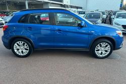 2019 Mitsubishi
ASX ES