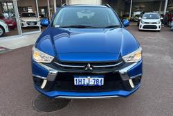 2019 Mitsubishi
ASX ES