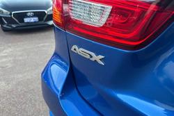 2019 Mitsubishi ASX ES