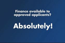 2019 Mitsubishi ASX ES