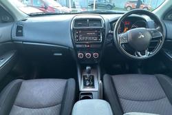 2019 Mitsubishi ASX ES