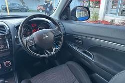 2019 Mitsubishi ASX ES