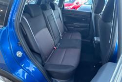2019 Mitsubishi
ASX ES