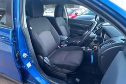 2019 Mitsubishi ASX ES