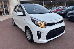 2022 Kia
Picanto S