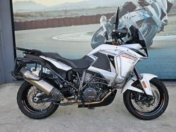 KTM 1290 Super Adventure