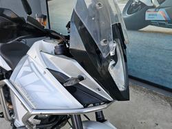 2015 Ktm 1290 SUPER ADVENTURE White