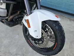 2015 Ktm 1290 SUPER ADVENTURE White