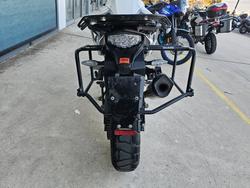 2015 Ktm 1290 SUPER ADVENTURE White