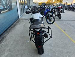 2015 Ktm 1290 SUPER ADVENTURE White