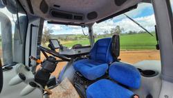 2013 New Holland T8.360