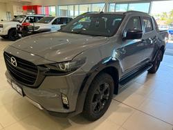 2023 MAZDA BT-50