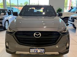 2023 MAZDA BT-50