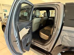 2023 MAZDA BT-50