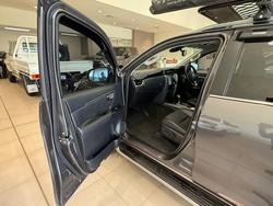 2020 Toyota Fortuner