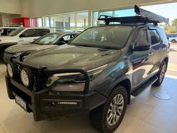2020 Toyota Fortuner
