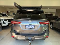 2020 Toyota Fortuner