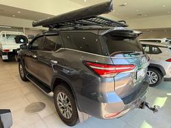 2020 Toyota Fortuner