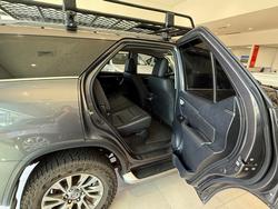 2020 Toyota Fortuner