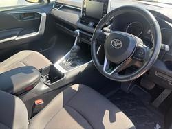 2022 Toyota Rav4 Hybrid