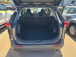 2022 Toyota Rav4 Hybrid