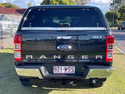 2016 Ford
Ranger XLT