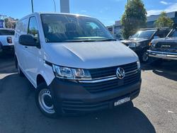 2021 Volkswagen Transporter TDI340