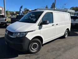 2021 Volkswagen Transporter TDI340