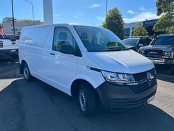 2021 Volkswagen Transporter TDI340