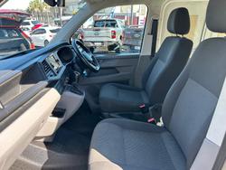 2021 Volkswagen Transporter TDI340