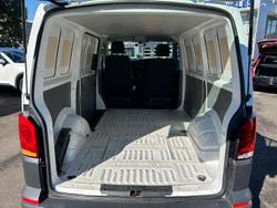 2021 Volkswagen Transporter TDI340