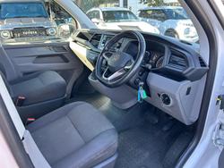 2021 Volkswagen Transporter TDI340