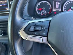 2021 Volkswagen Transporter TDI340