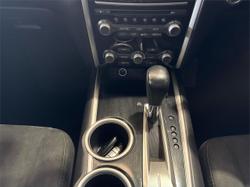 2013 Nissan
Pathfinder ST
