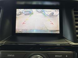 2013 Nissan
Pathfinder ST