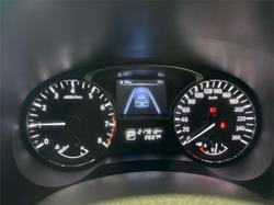 2013 Nissan
Pathfinder ST