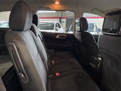 2013 Nissan
Pathfinder ST