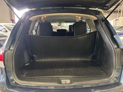2013 Nissan
Pathfinder ST