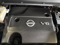 2013 Nissan
Pathfinder ST
